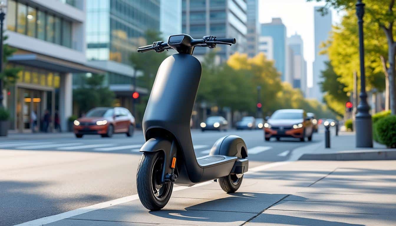 découvrez les critères essentiels pour choisir les meilleures trottinettes électriques pour adultes et réussir votre achat en toute confiance.