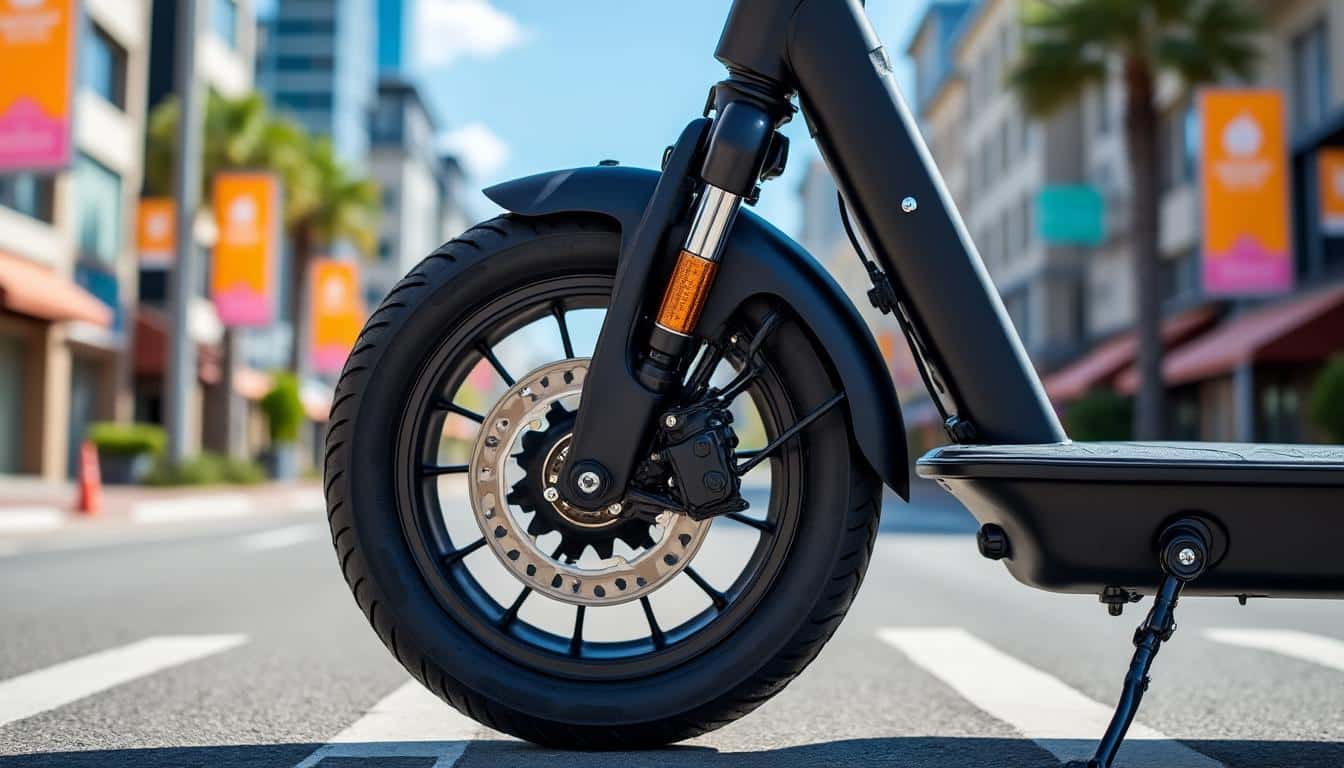 découvrez les critères essentiels pour choisir la meilleure trottinette électrique pour adultes et faites un achat réussi alliant performance, sécurité et confort.