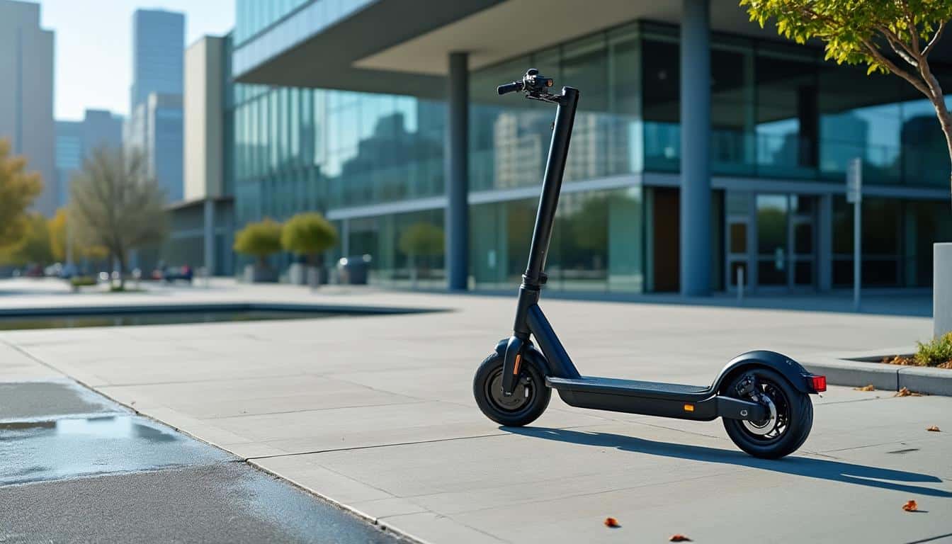 découvrez les critères essentiels pour choisir les meilleures trottinettes électriques adultes et réalisez un achat réussi alliant performance, sécurité et confort.