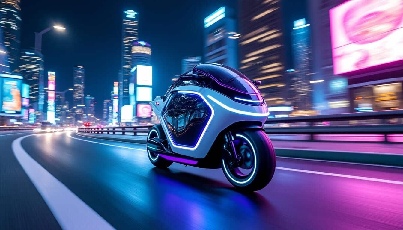 Découvrez le top 5 des meilleures trottinettes électriques sur Amazon en 2025 pour allier performance, autonomie et design. Guide d'achat complet pour choisir la trottinette idéale.